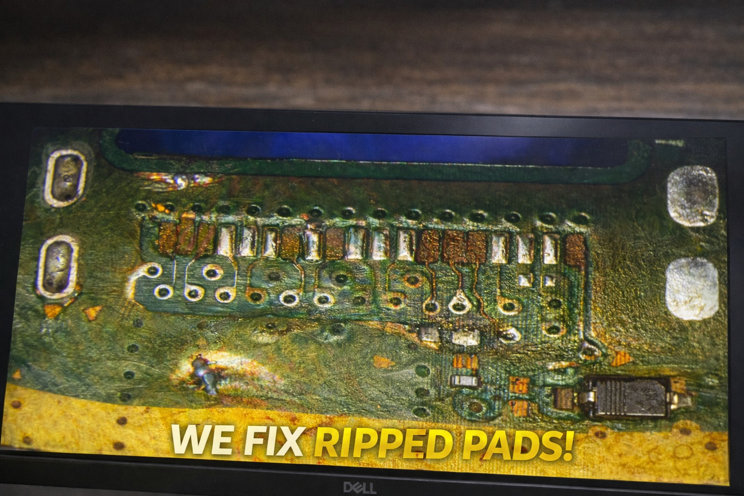 Mail-In PS5 / Xbox HDMI Port Repair Service – No Signal / No Display – 1 day Fix