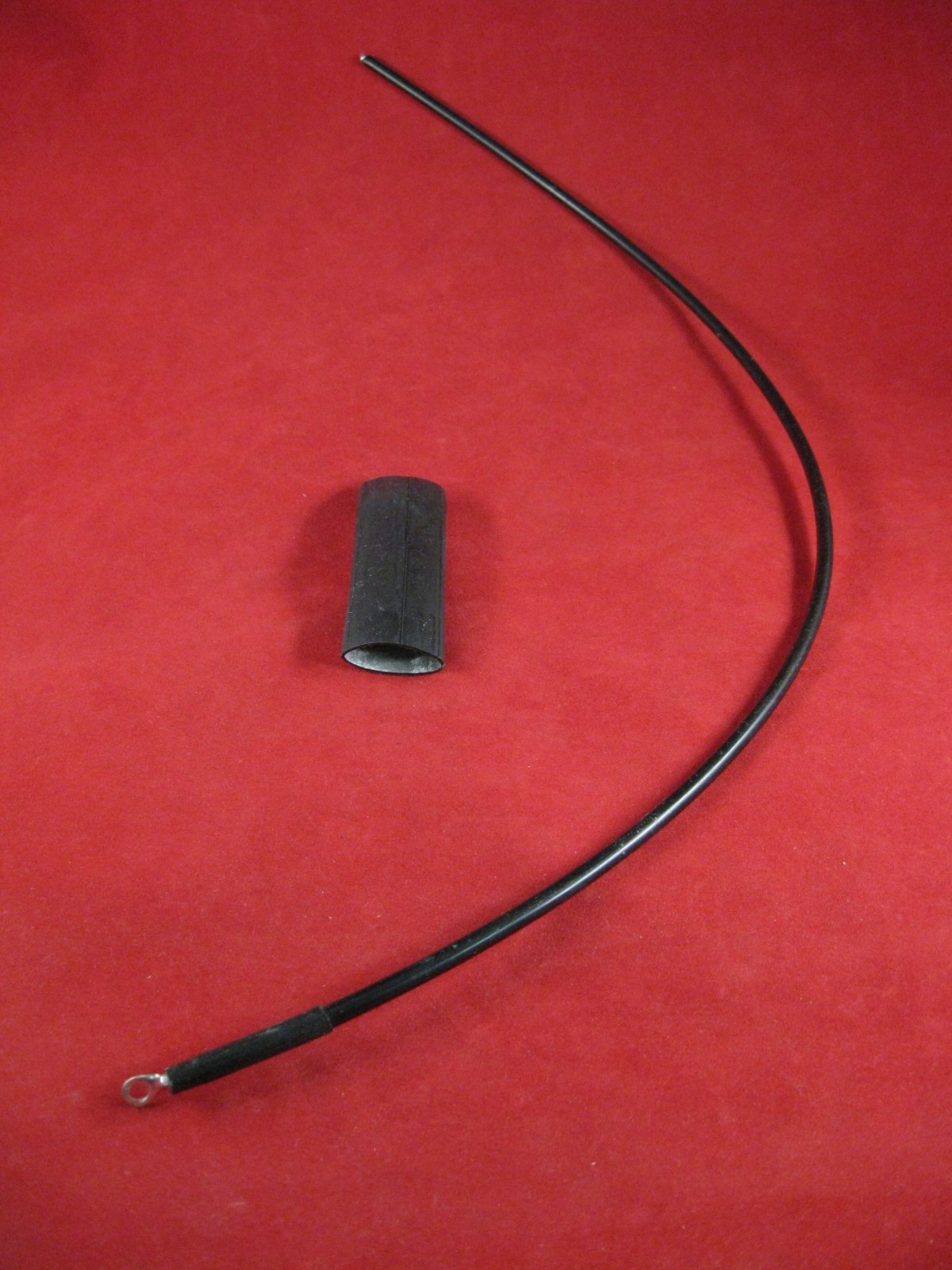 (6) Long Range Antenna for Garmin DC-40 GPS collar use with Astro 220 320 Alpha