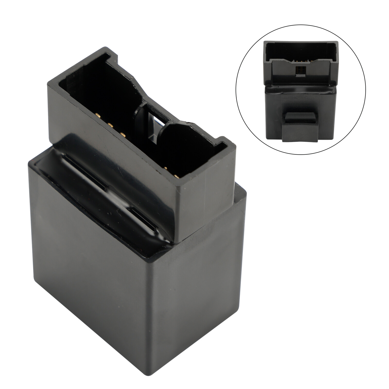 NEW FUEL PUMP FUSE RELAY For Yamaha YZF R1 R6 FZ1 Fazer FZ8-N Naked 5VK-81950-40