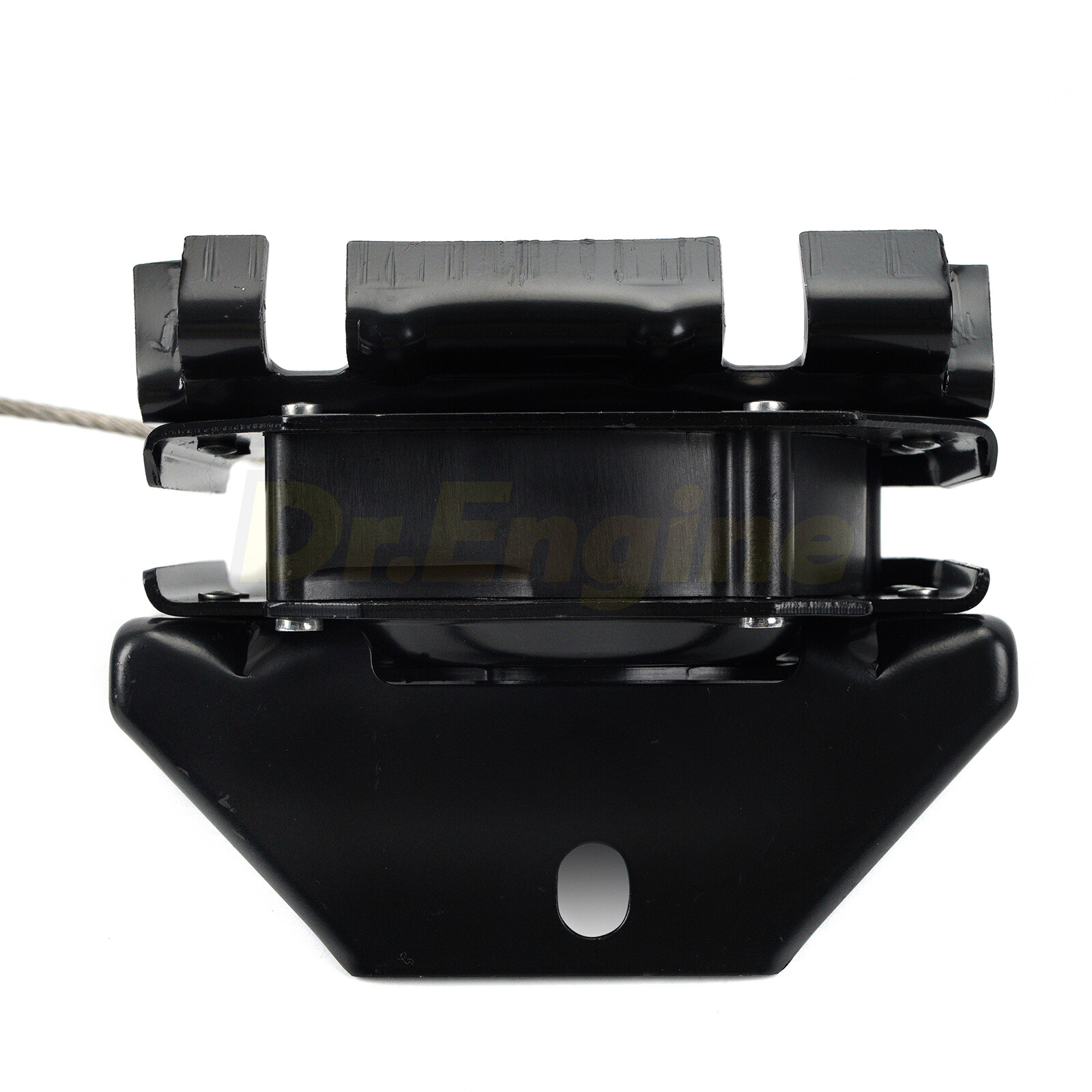 Spare Tire Hoist Carrier For Chevy Avalanche Tahoe Escalade Suburban Yukon GMC