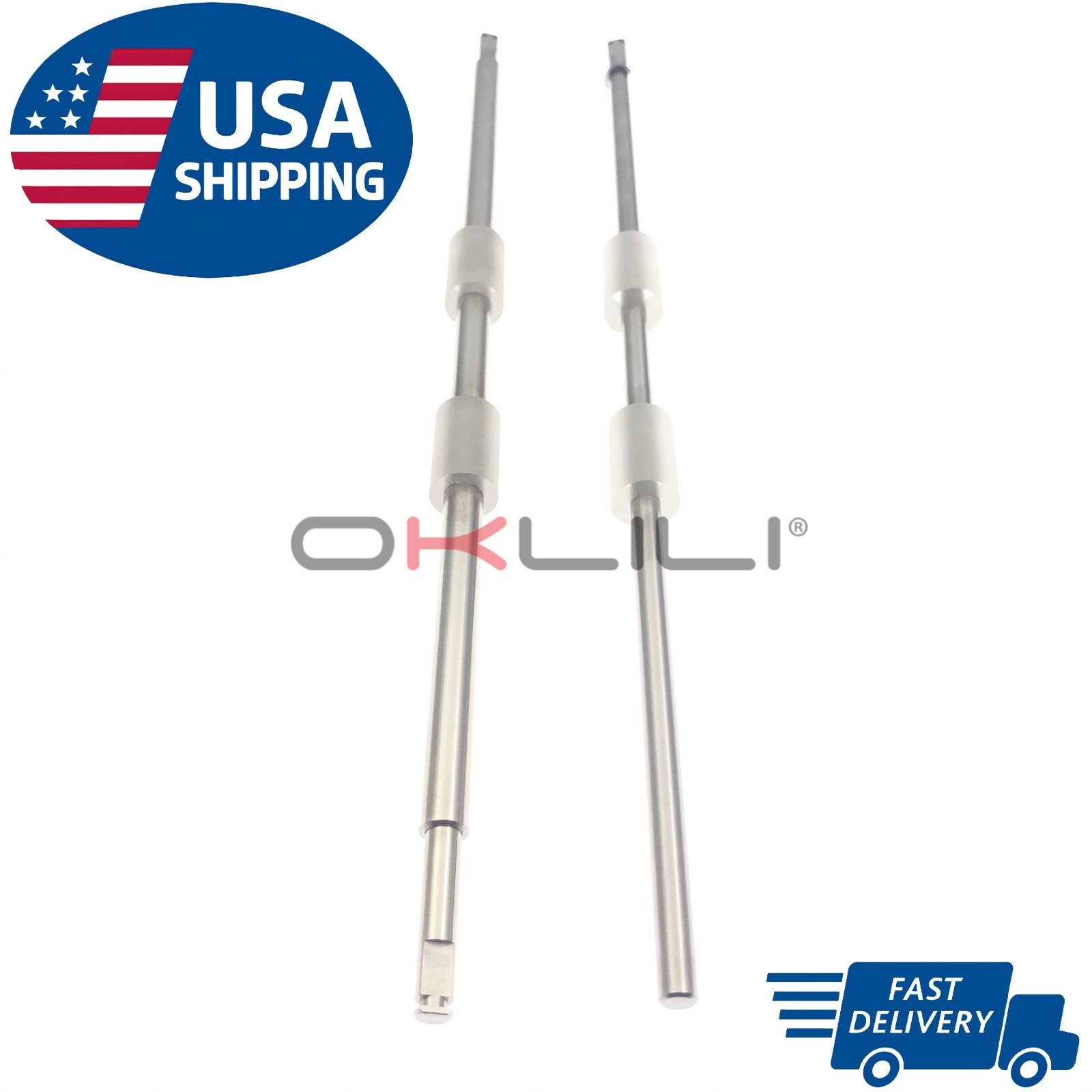 Scanner Feed Exit Roller for Fujitsu fi-6130Z fi-6140Z fi-6230Z fi-6240Z fi-6125