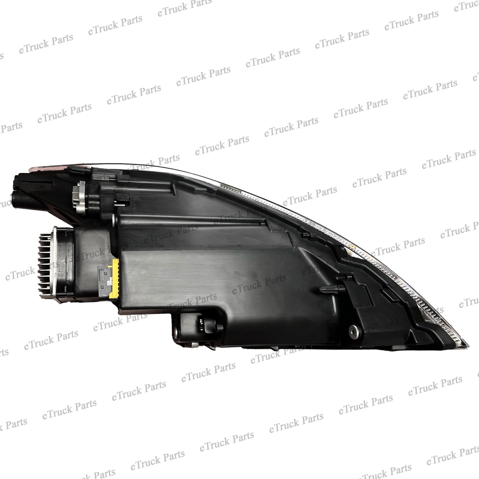 2018–2025 Volvo VNL VNR Driver Side LED Headlight w/ DRL w/ Module | 82794483