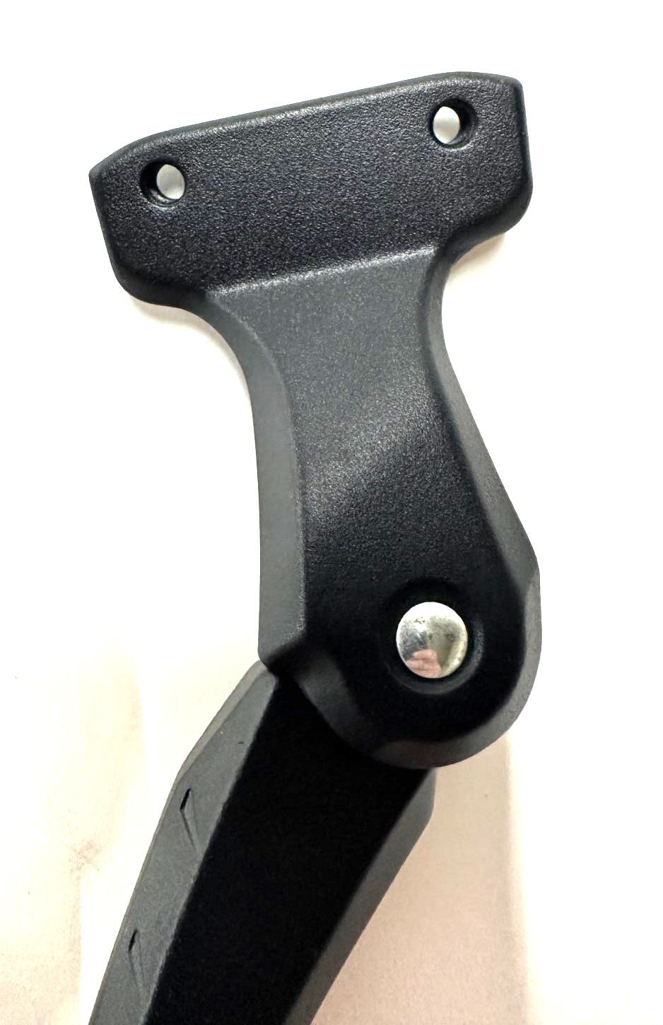 Kickstand Rear Alloy Direct Mount 40mm Threaded Adjustable 24"-29" Black New