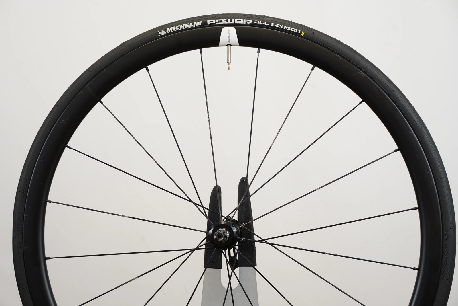 Giant SLR 0 Carbon Tubeless Clincher Disc Wheelset Shimano/SRAM 11 Speed