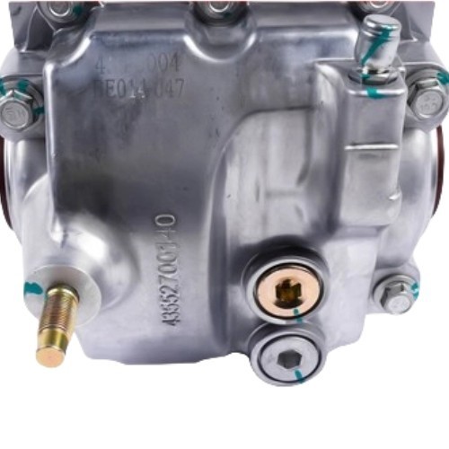 38300-4BF0A Rear Differential Assembly 5.173 for Nissan Murano 2014-20 AWD USA