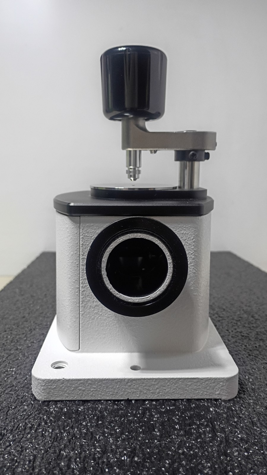 Working Jasco ATR Pro One FTIR Accessory Reflectance Module