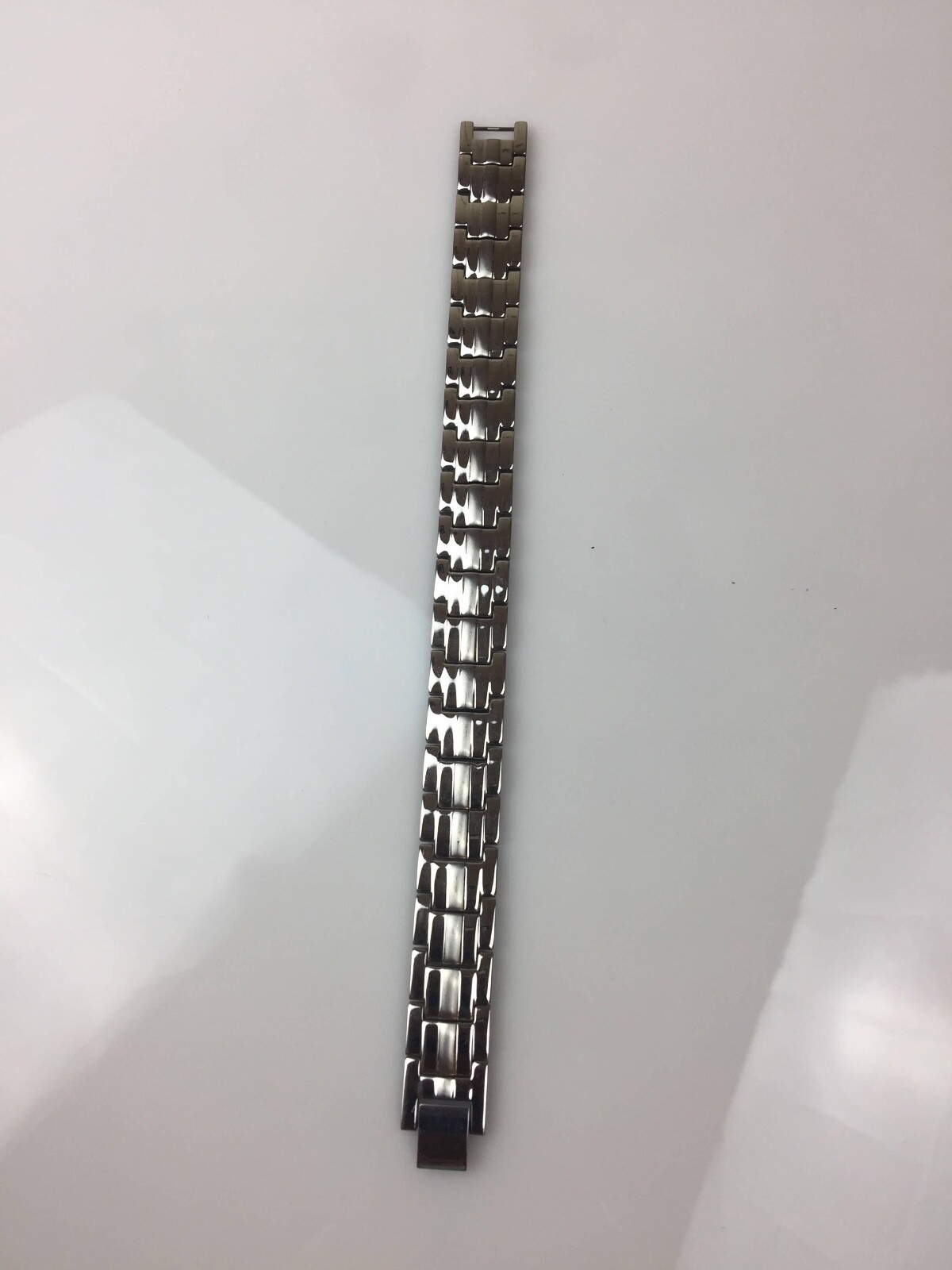 MENS Magnetic Therapy Bracelet 4 Elements Balance Energy Arthritis Pain Relief