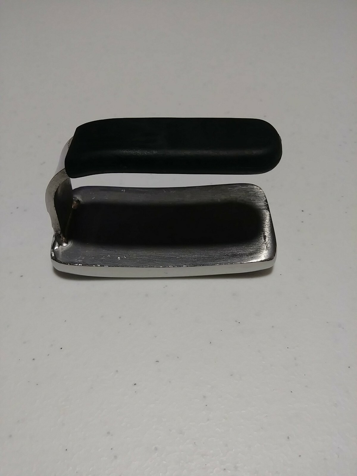 NEW!  NO-SWELL STAINLESS STEEL METAL COMPRESS - End Stop Bruise Eye Boxing MMA