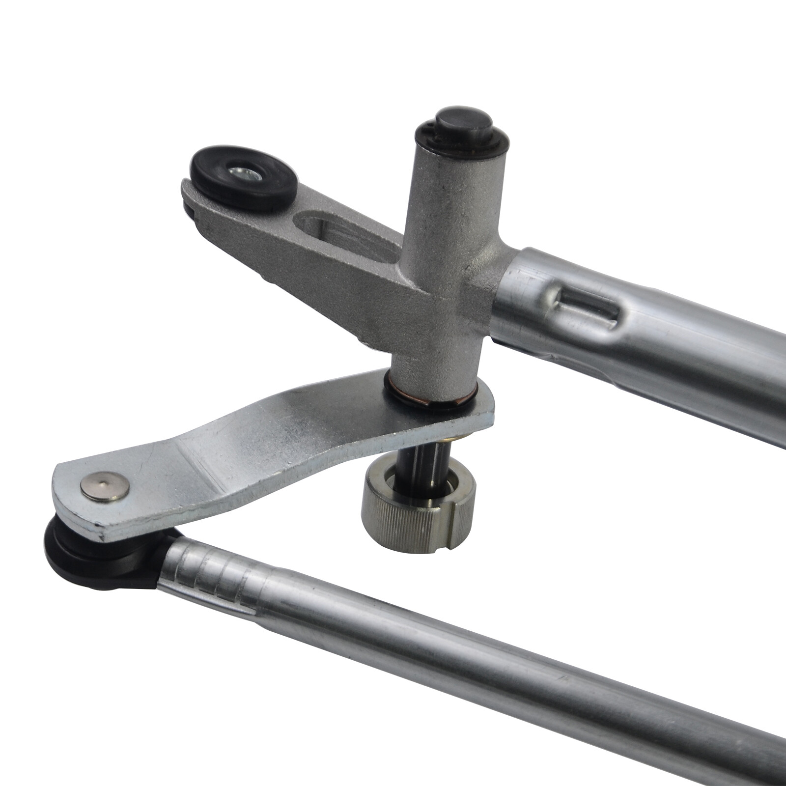 Wiper Motor Assembly For Dodge Ram 1500 2500 3500 2002 2003 2004 Crew Cab Pickup