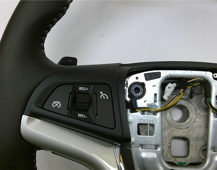 2012-2015 GM CAMARO STEERING WHEEL ASM 22790895 NEW OEM