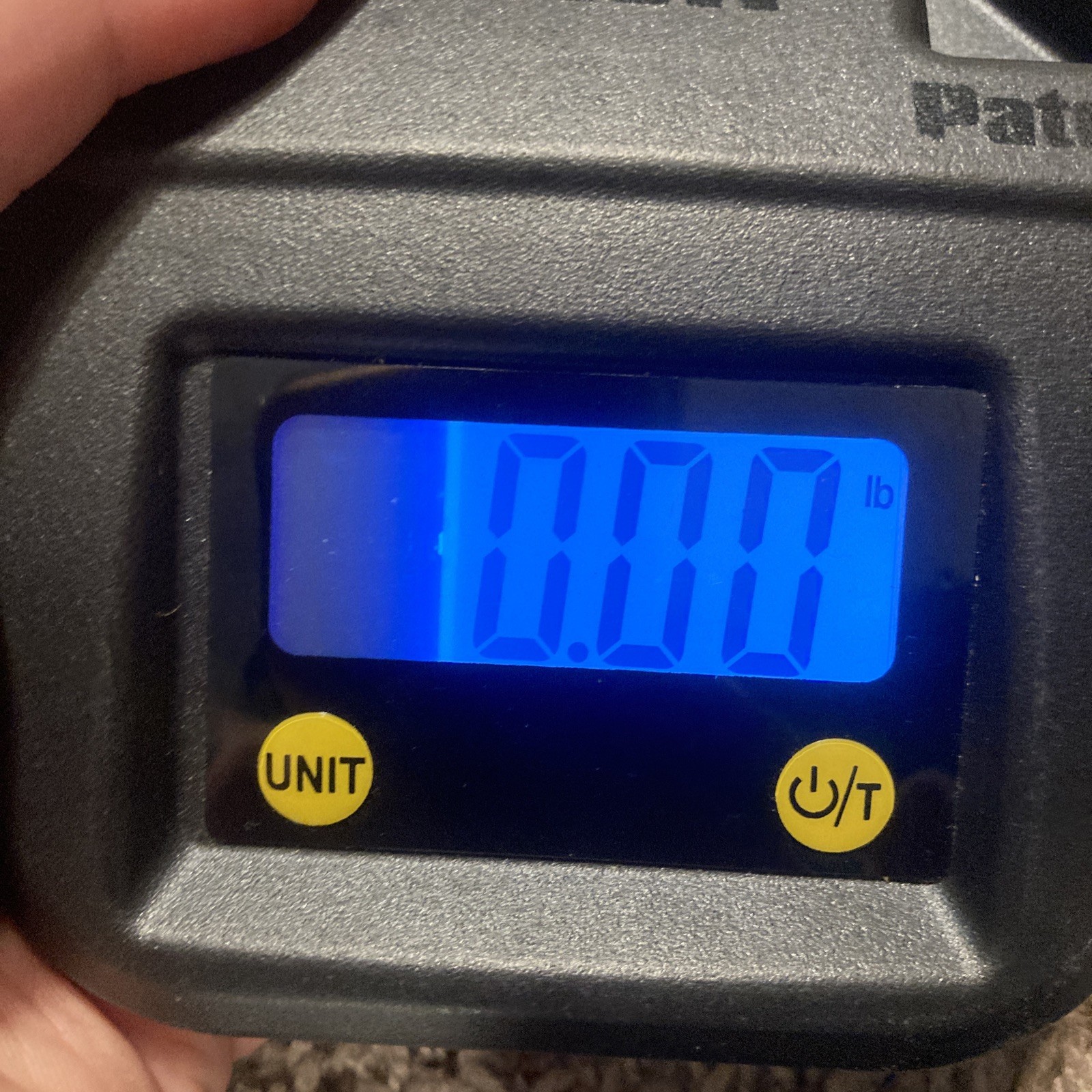 4 Minute Back Relief: Portable Decompression Device, Spinal & Lower Back.