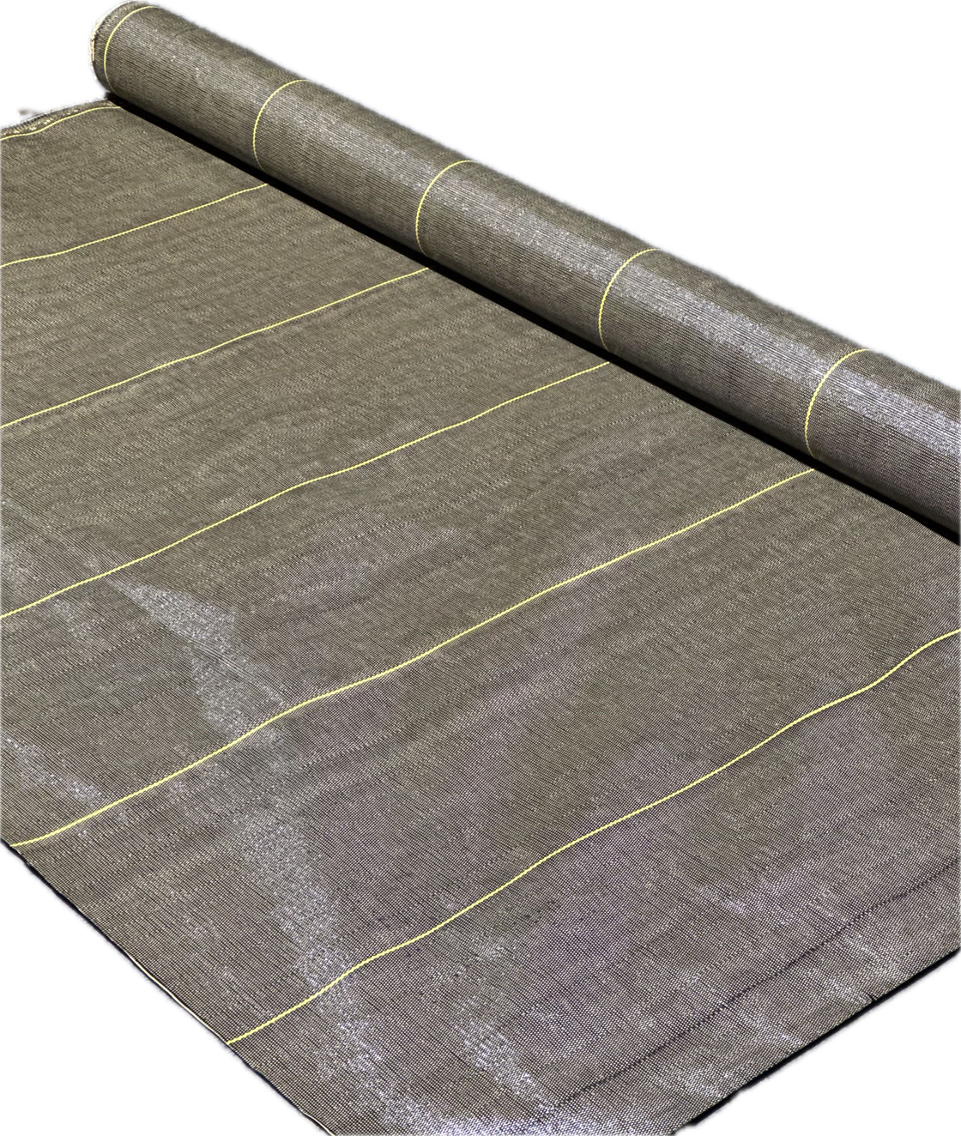 DeWitt BROWN Sunbelt 3.2 ounce Multiple Sizes 3ft, 4ft, & 6ft