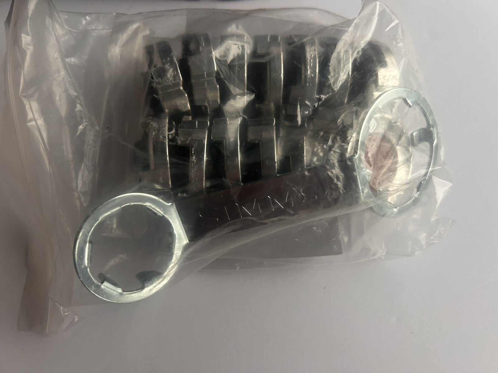 Simms G4 Pro Powerlock Men's Boots in Carbon - New with Box