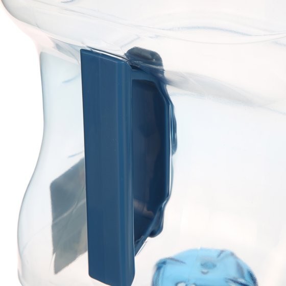 American Maid 3-Gallon Stackable Water Jug – Refillable BPA-Free Storage