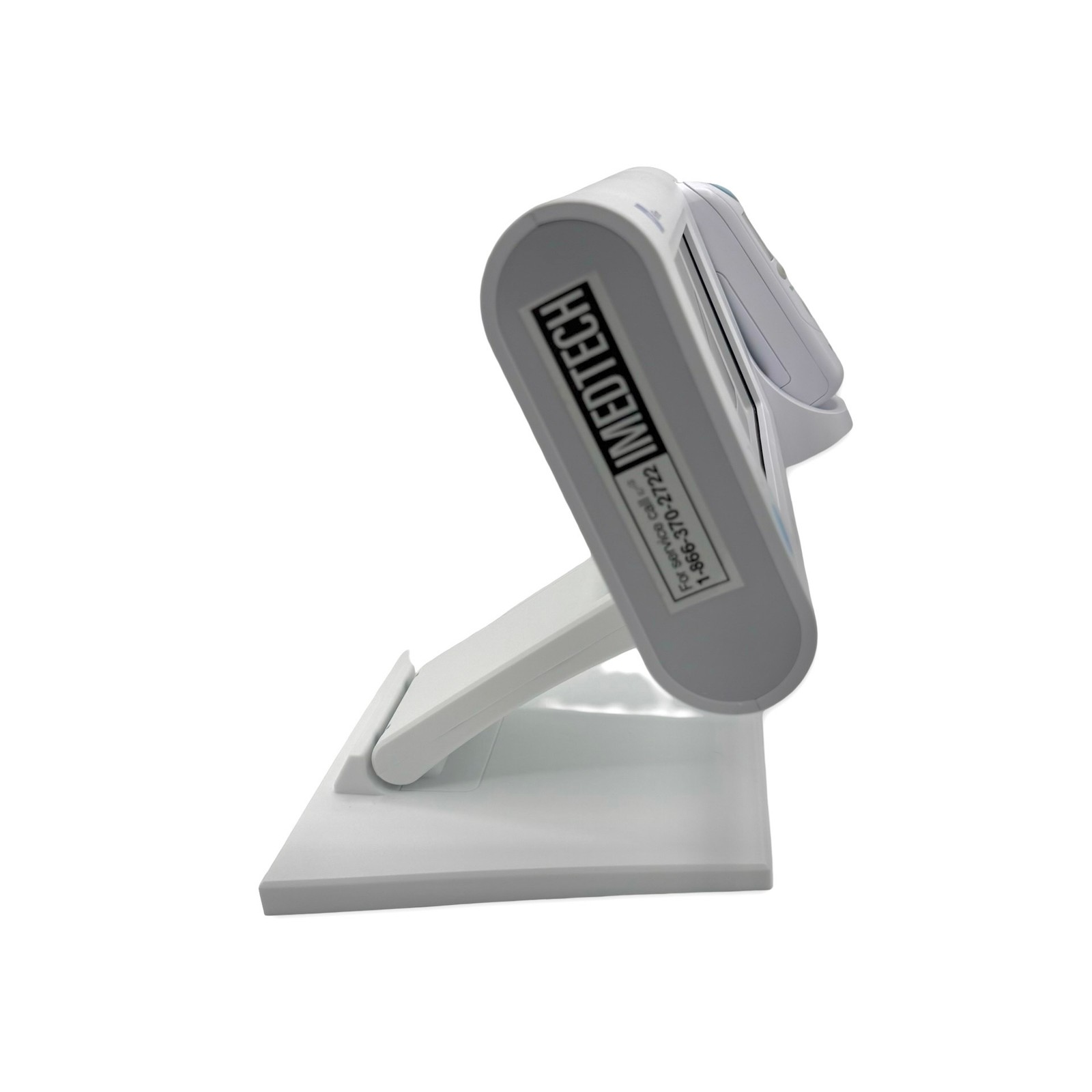 Welch Allyn Connex Spot 73WE Vital Signs Monitor - NIBP, SpO2 and Temperature