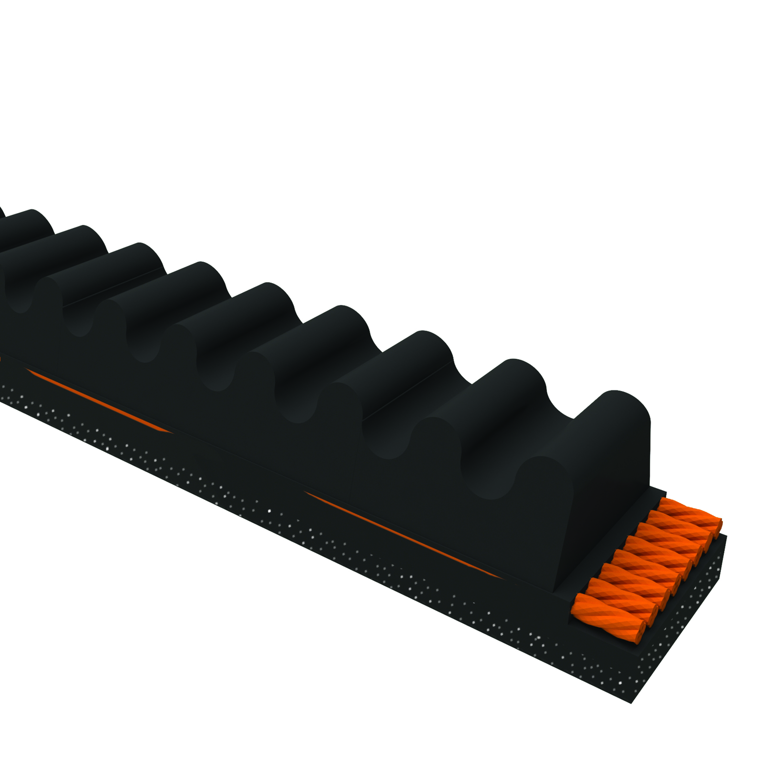 HUSQVARNA 532179092 Replacement Belt