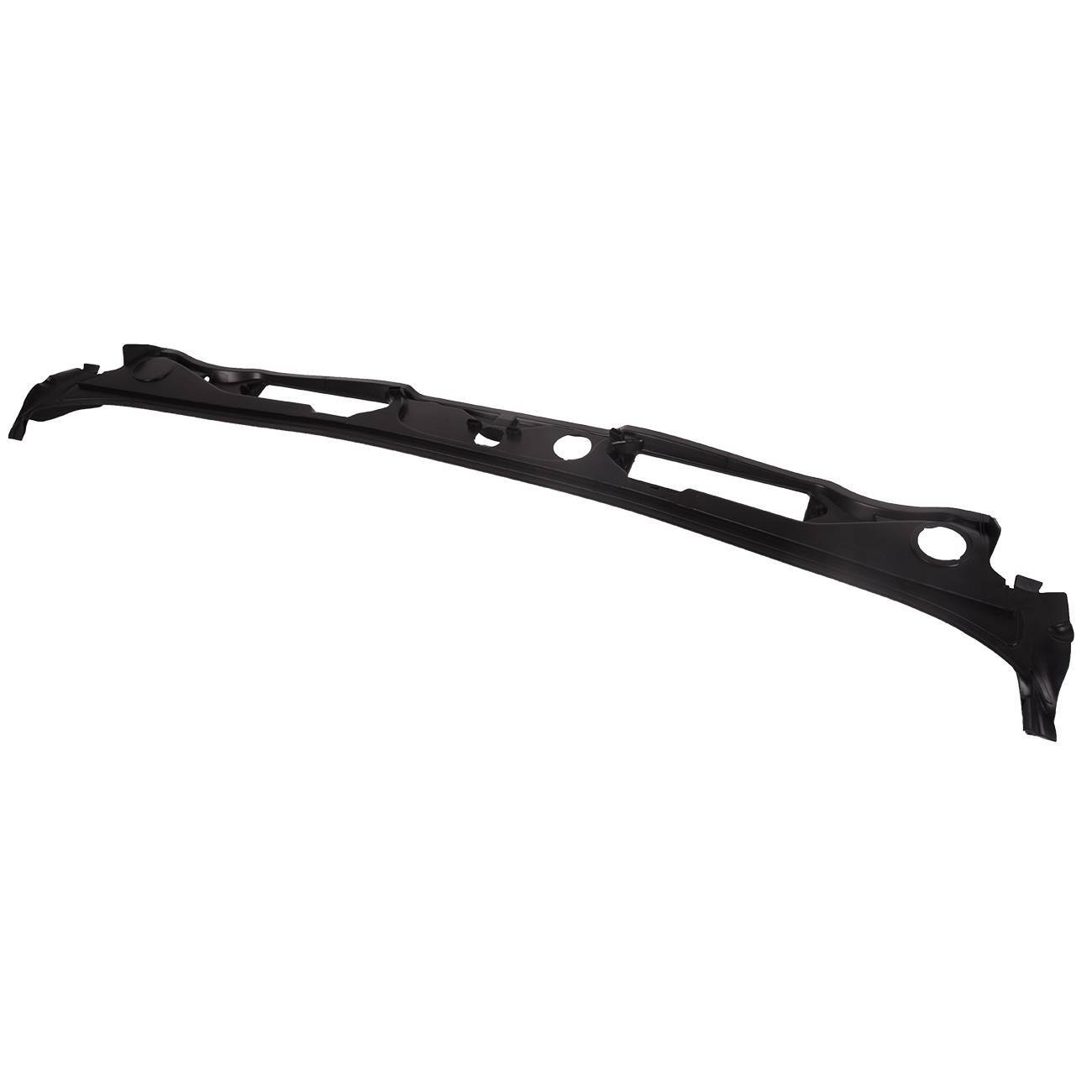 51717180743 For 06-2012 BMW M3 E90 E92 E93 Windshield Cowl Lower Windshield Trim