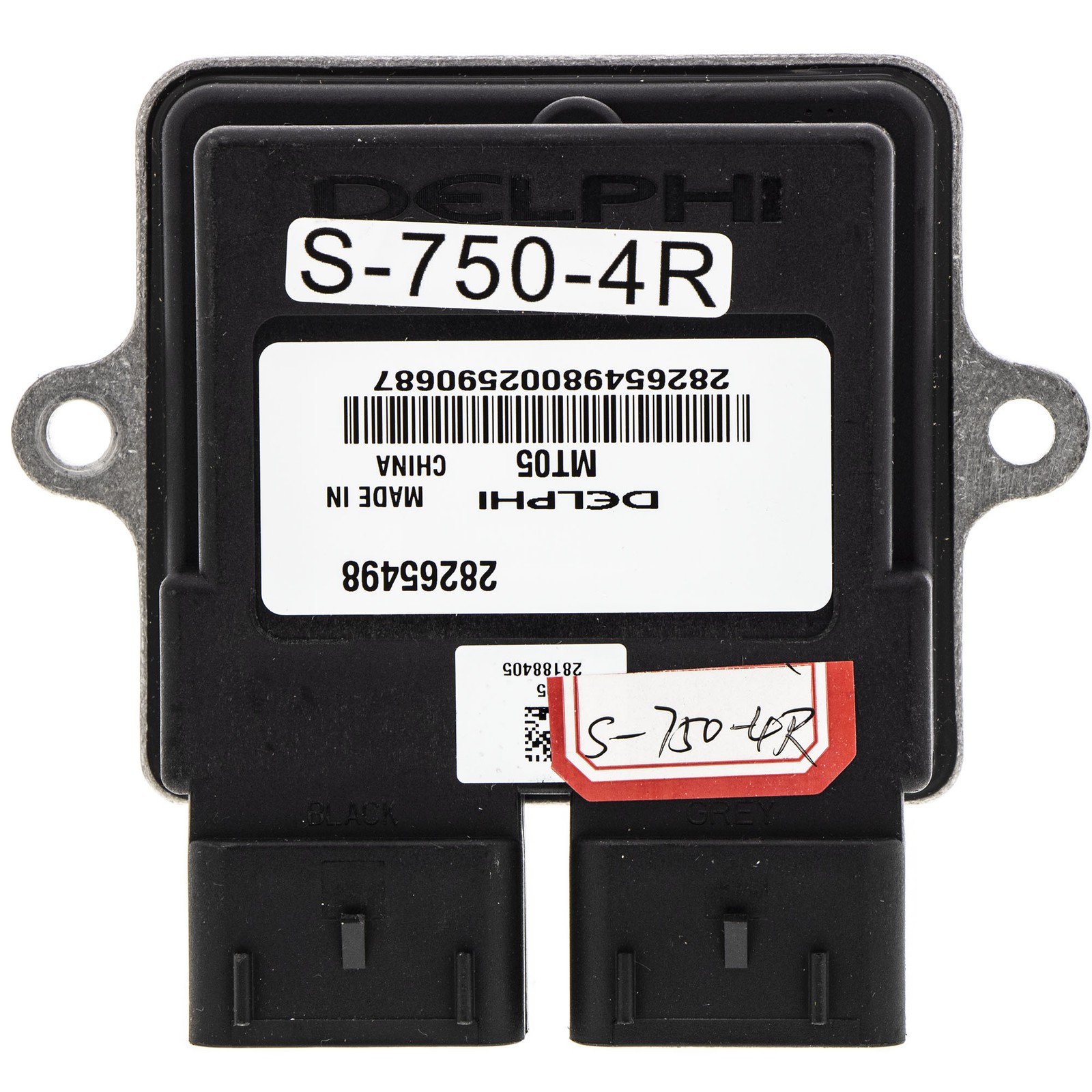 CUB CADET 503-01918 ECU Controller 750 MY17 Challenger 550 750 CX Crew 4X4 UTV