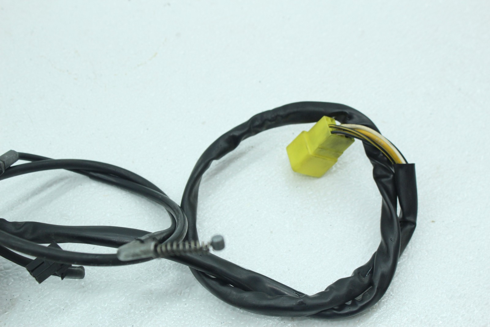 98-06 SUZUKI KATANA 600 GSX600 LEFT RIGHT SWITCHES CONTROL ON OFF START HORN