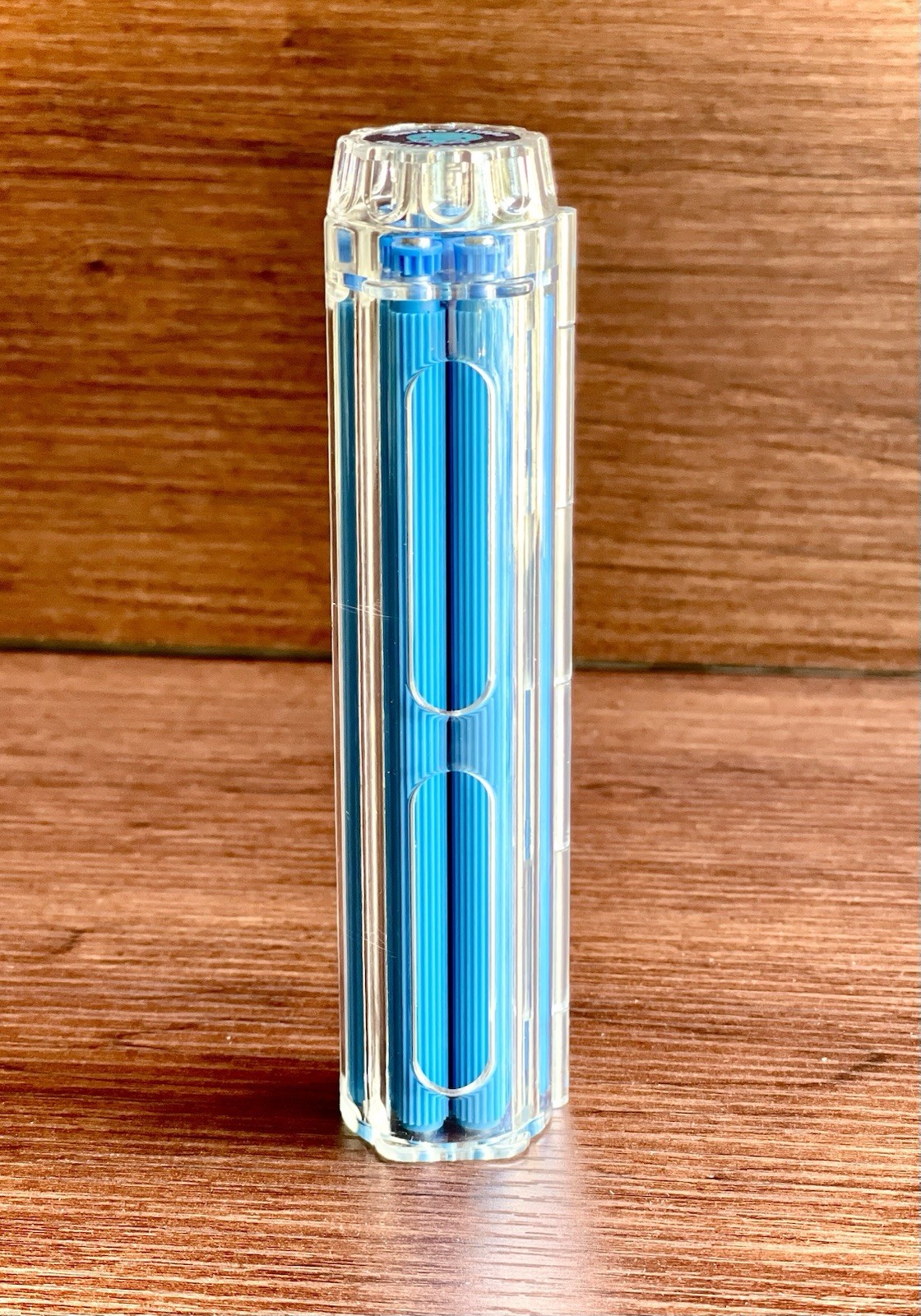 Cigarette Roller-Easy Manual Cigarette Rolling Tool Perfect Roll 8mm In Diametr