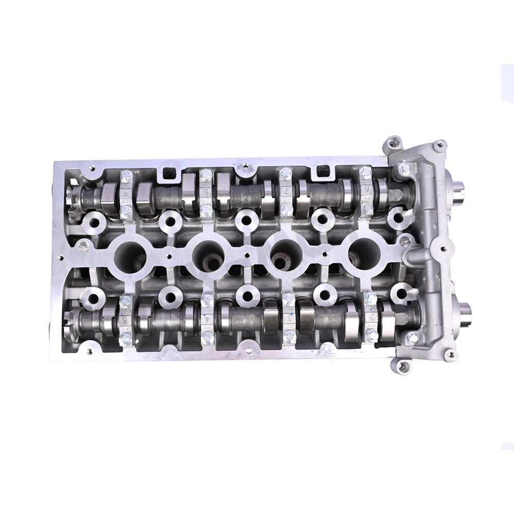 CYLINDER HEAD 55568116 FOR CHEVY CRUZE SONIC 1.8 DOHC 2011-2018 DUAL VVT CAST