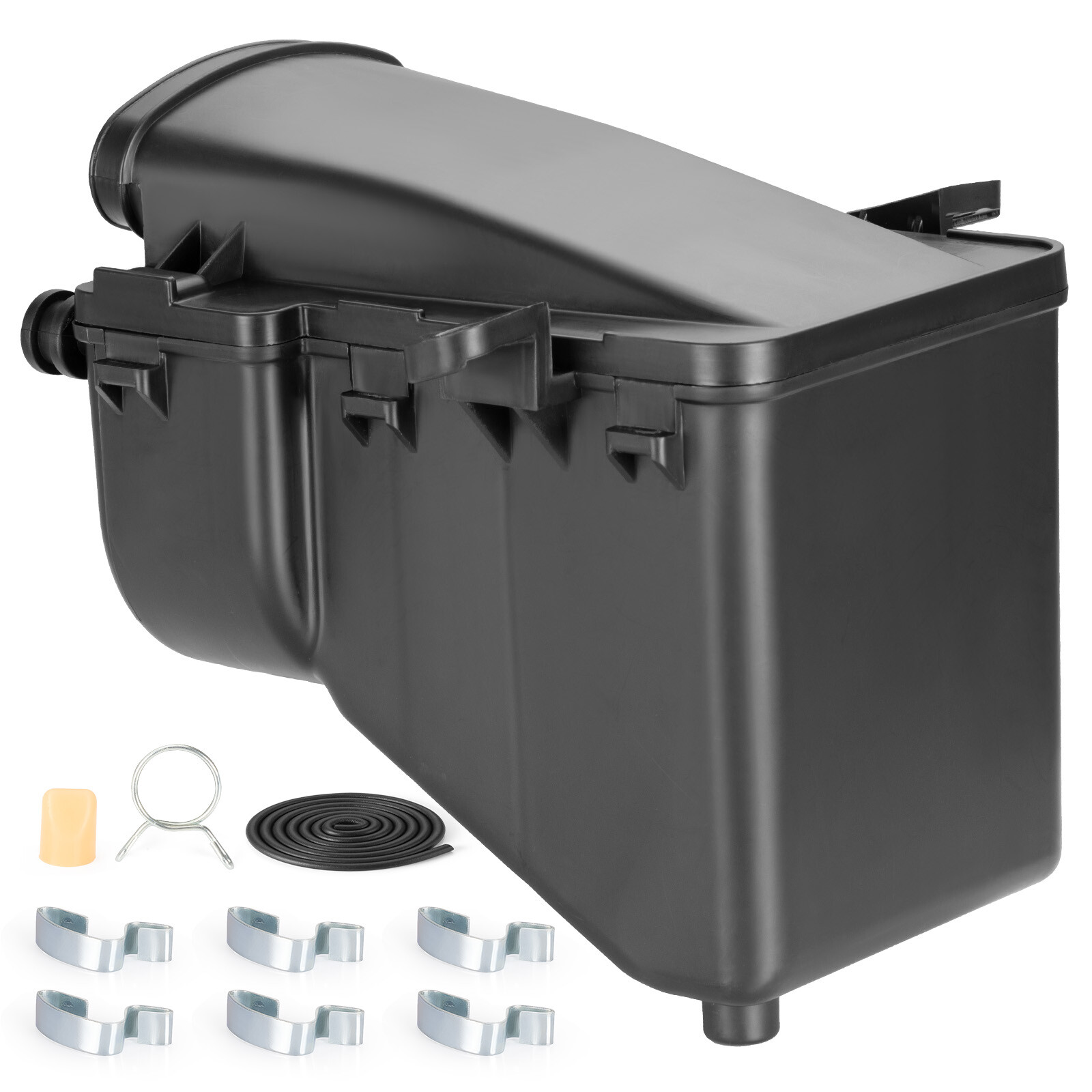 AIR BOX INTAKE LID SNORKEL HOUSING 660R FOR YAMAHA RAPTOR 660 LE 2002 2003-2005