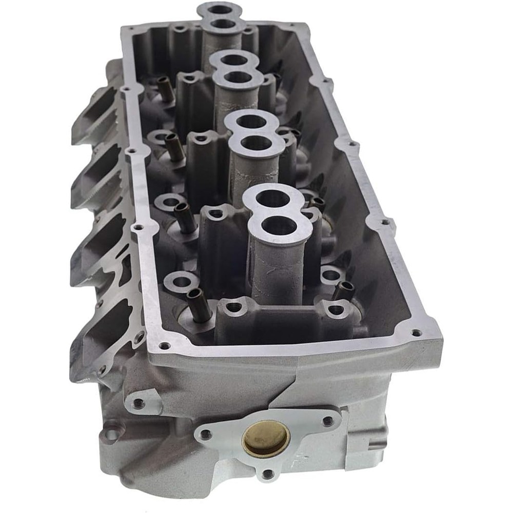 Right Cylinder Heads For 09-15 Dodge Chrysler Jeep 5.7L Hemi Eagle Genuine Mopar