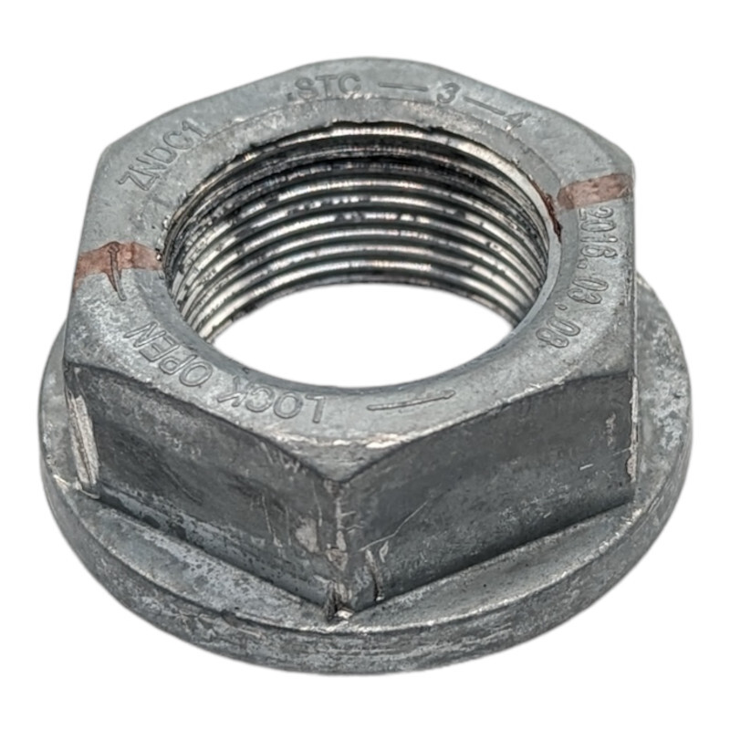 6021-001573 - NUT (Hexagon M26OD44ZNDC1)