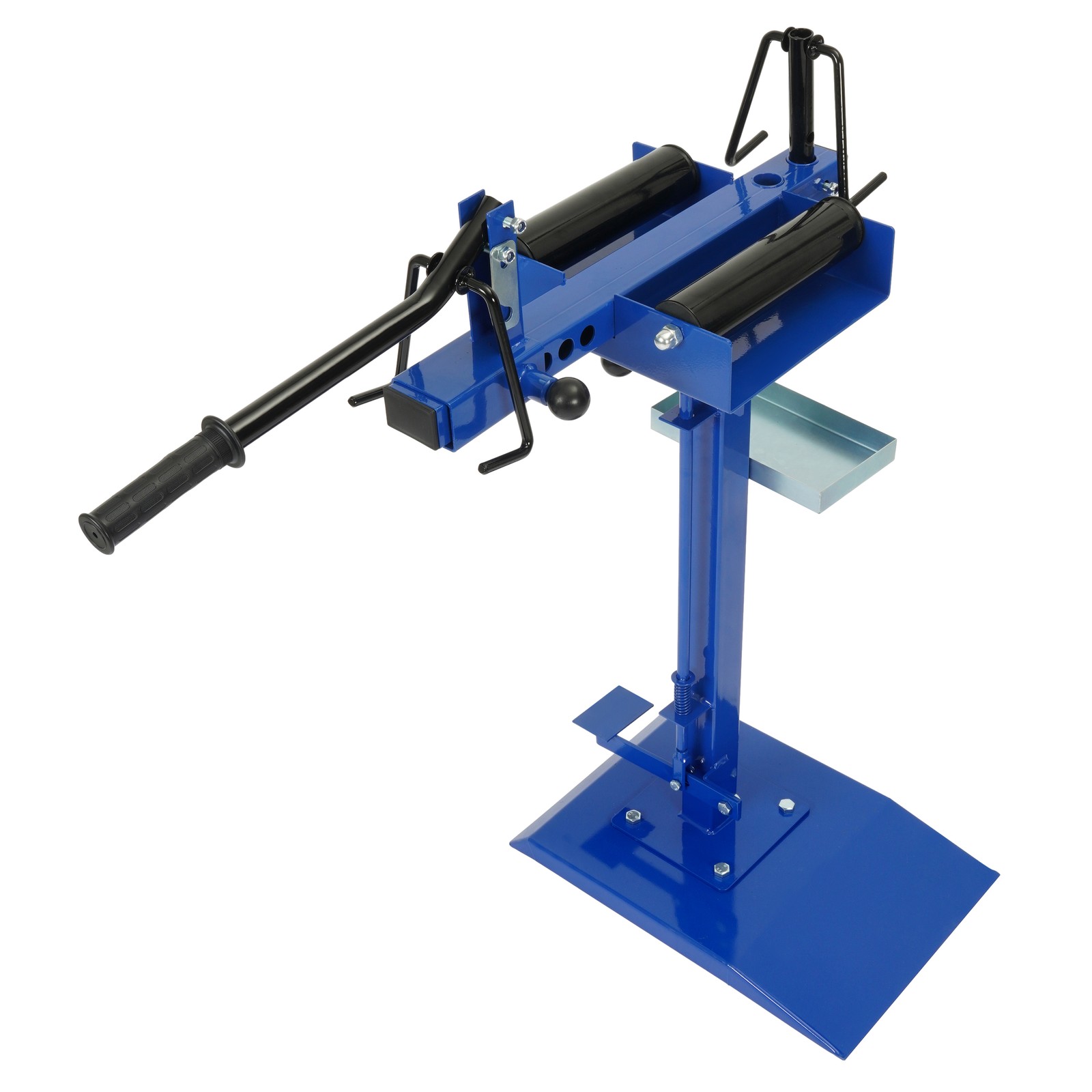 360° Swivel Manual Tire Spreader Tool Repair Heavy Duty For Light Truck and Car