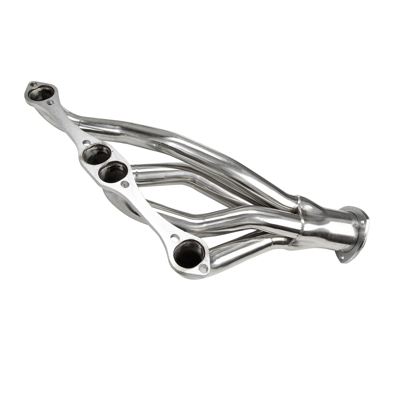 Stainless Steel Headers For Chevy Small Block SB V8 262 265 283 305 327 350 400