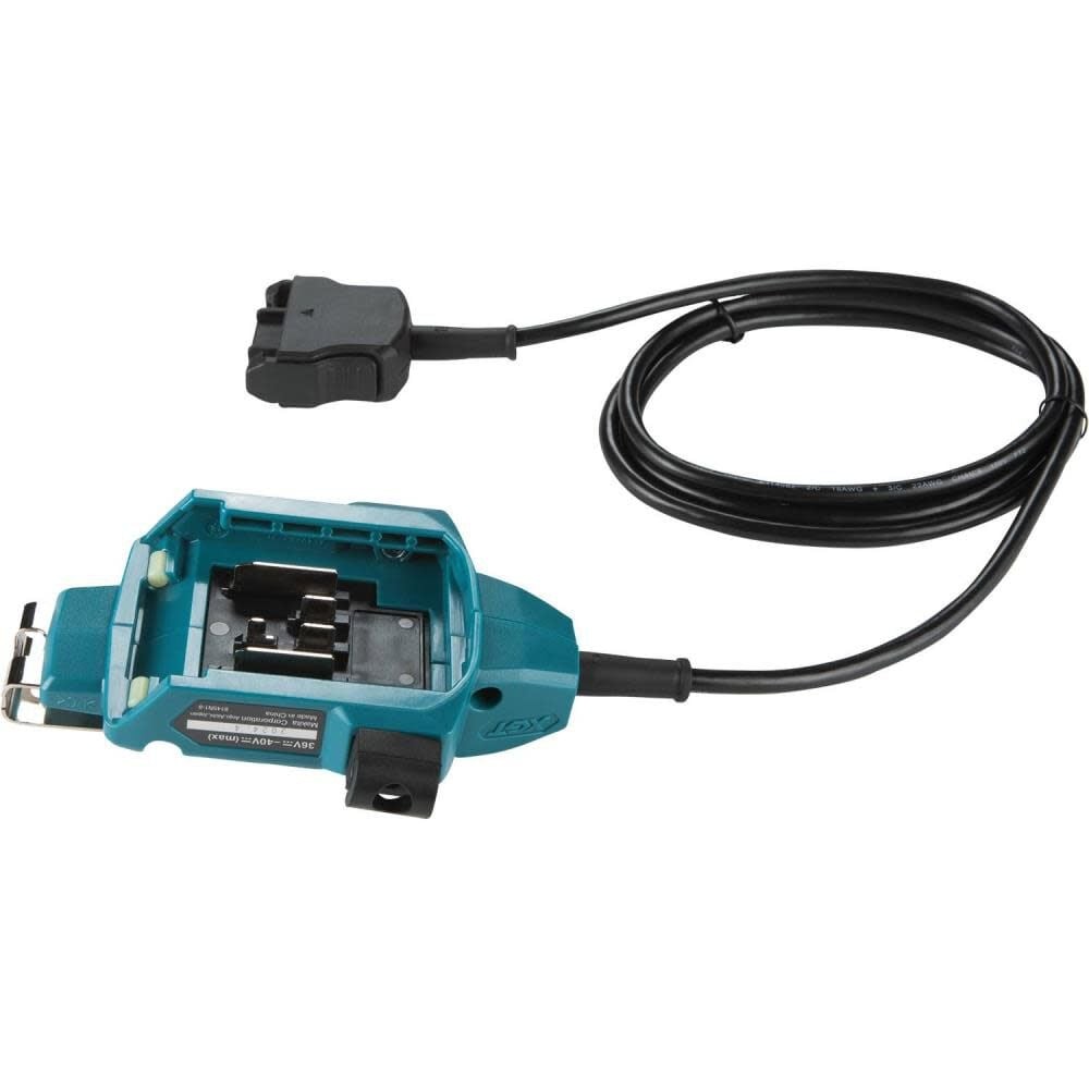 Makita 40V Max Xgt Brushless Cordless 6 Inch Random Orbit Sander (Bare Tool)