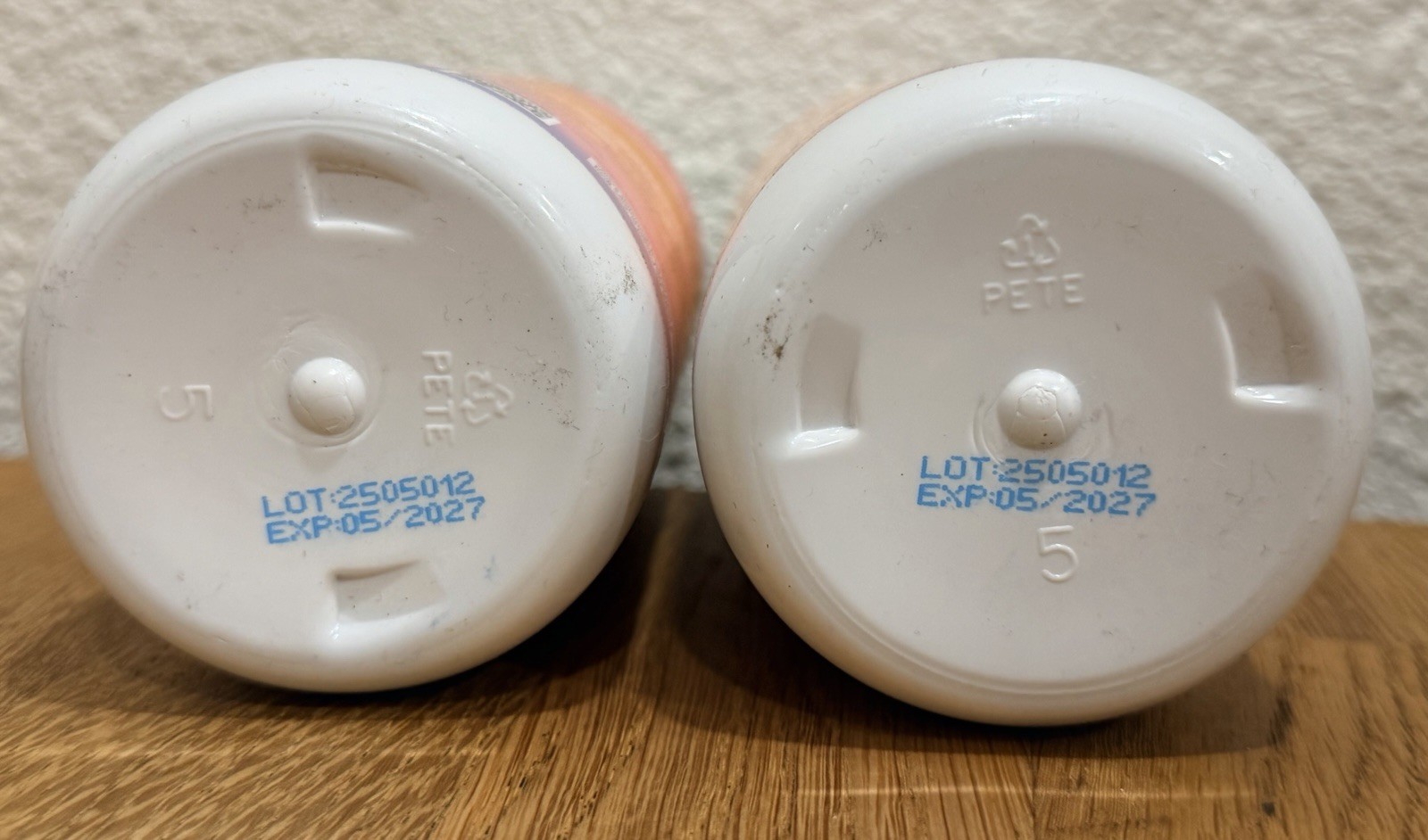 SkinnyFit Collagen Liquid Peptides Hyaluronic Super Youth Tropical Mango Lot 2