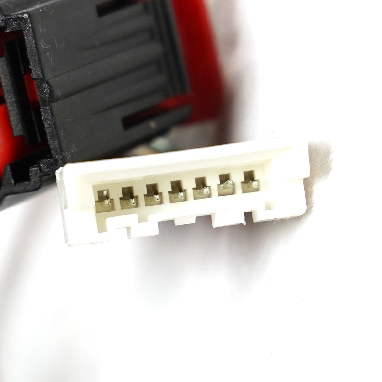 For 2023-2026 Ford F-250 Super Duty Halogen Upgrade LED Tail Light W/ BSD Pair