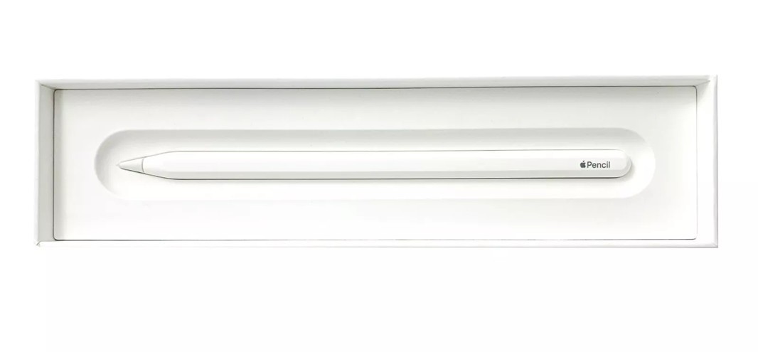 NEW Apple Pencil 2nd Generation iPad Pro Stylus MU8F2AM/A