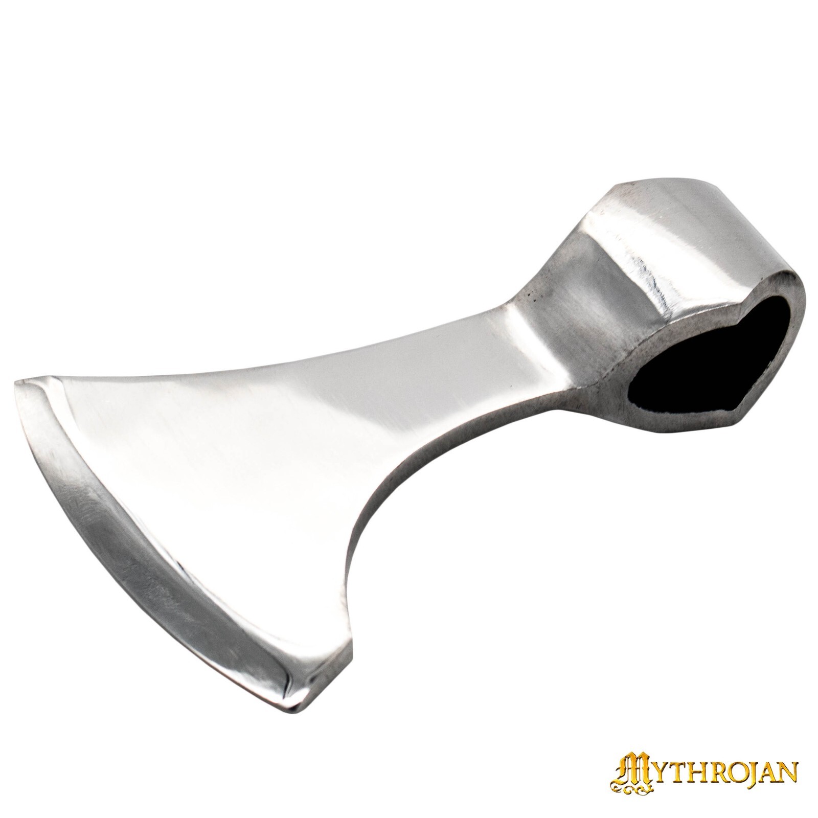 Viking Throwing Battle Axe Medieval Knight Handforged Fully Functional Accessory