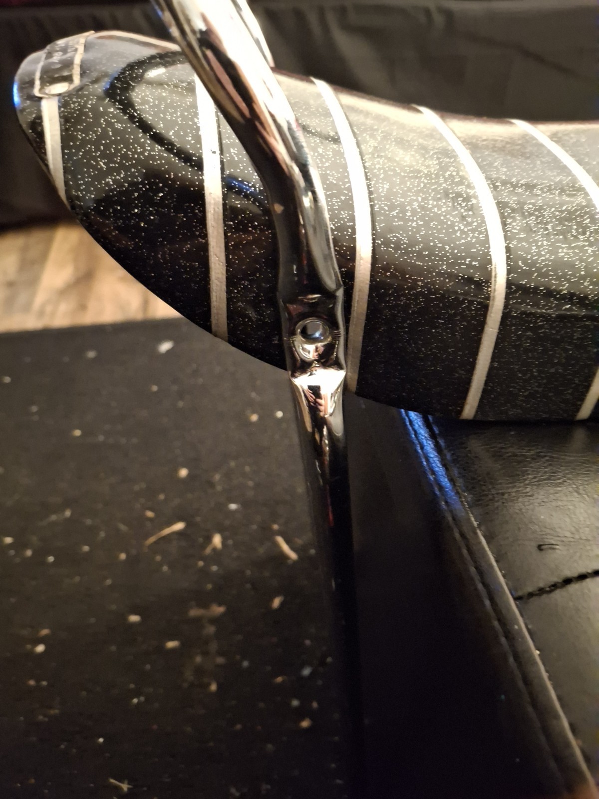 SCHWINN Stingray,Scrambler,Fastback Banana SEAT Bantom Muscle Bicycle