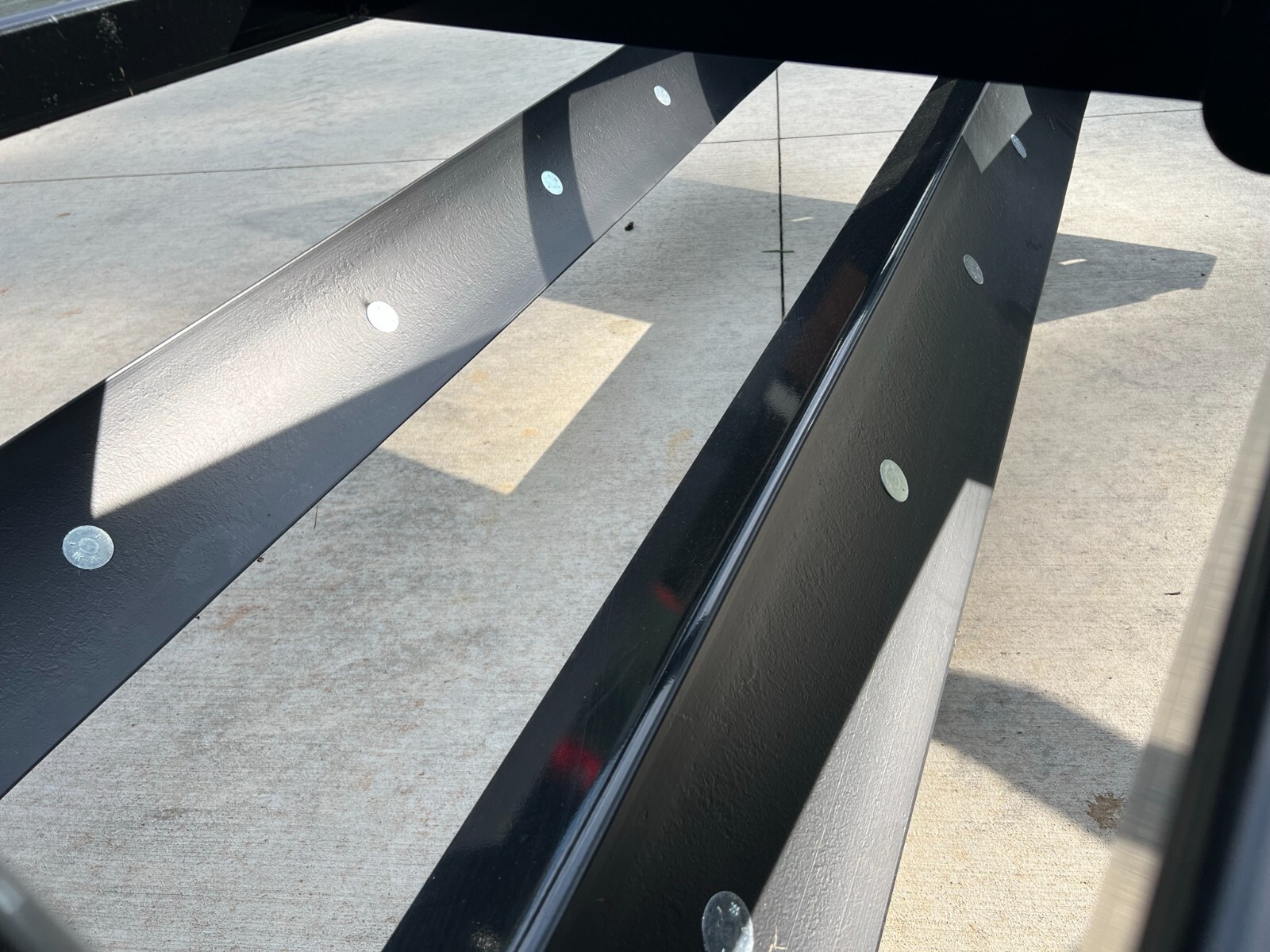 NEW 6ft Land Plane FREE SHIPPING Tractor 3PT Attachment (Heavy Duty Made In USA)