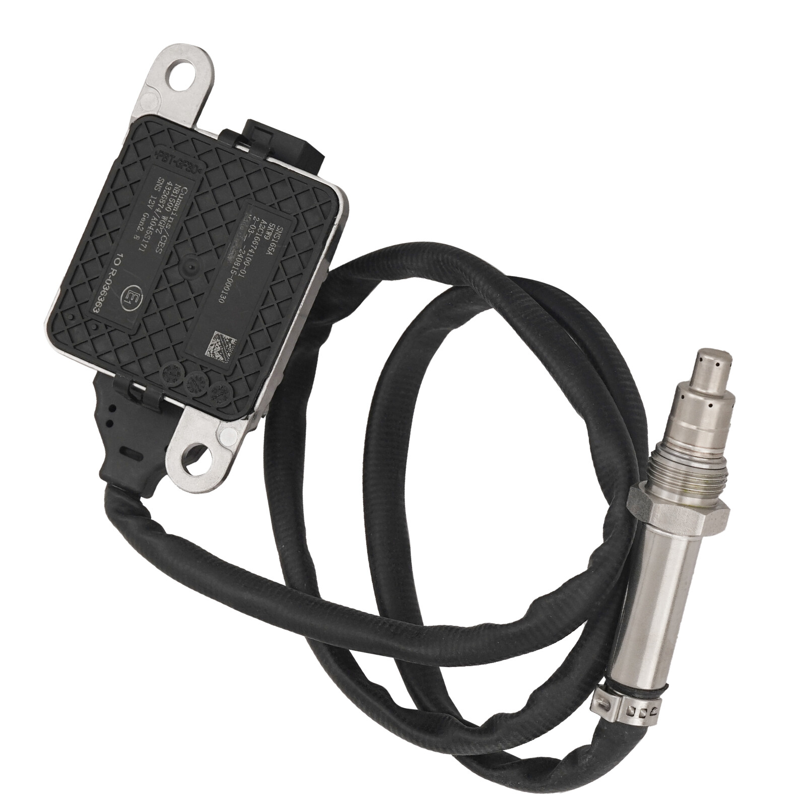 4326874 Genuine Cummins NOx Sensor For Cummins 8.9L 15L 11.9L ISX 4326874RX