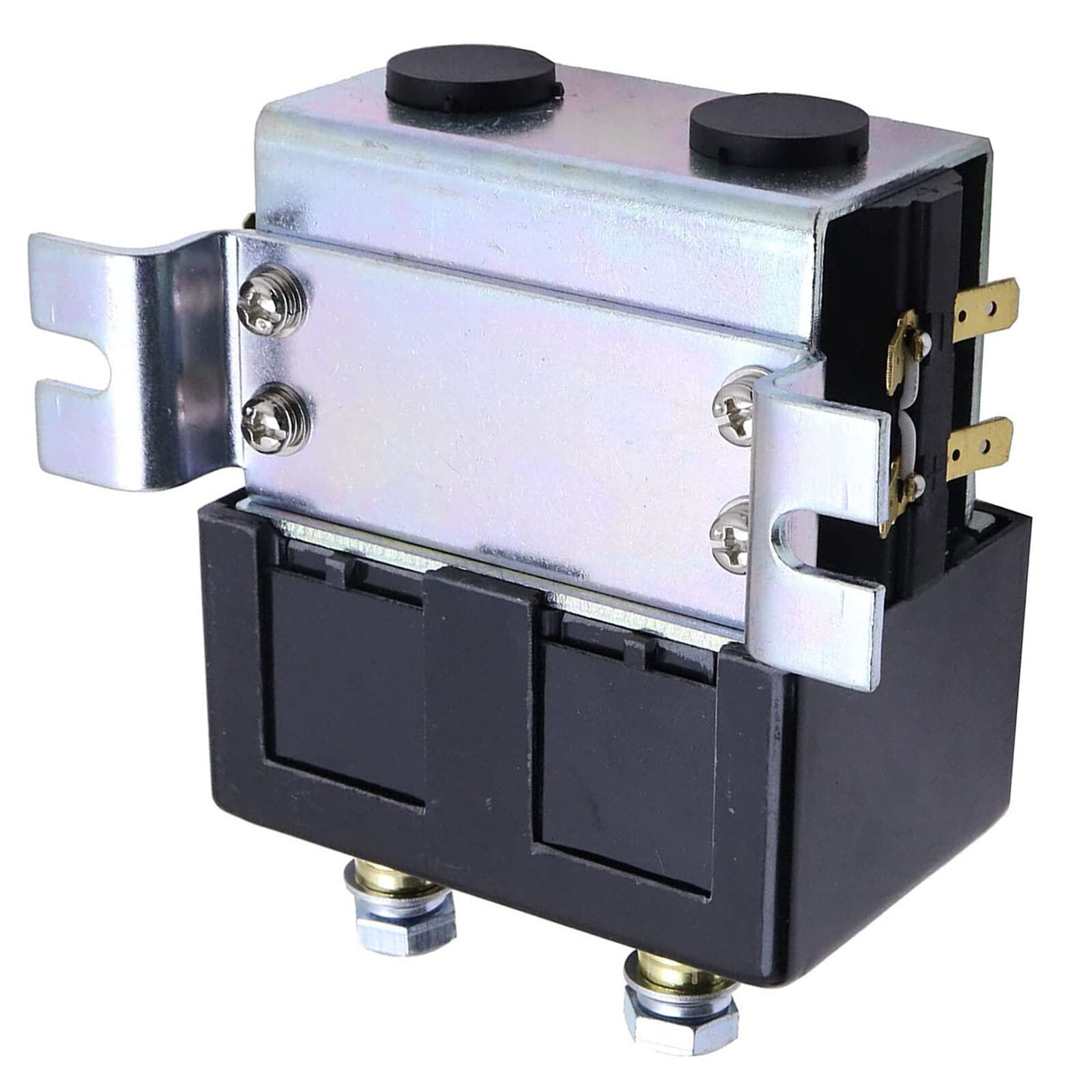 Reverse Contactor Solenoid 48V 7022002 For JLG E300A E300AJ E300AJP