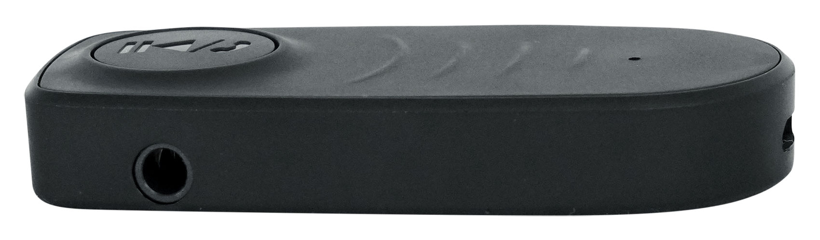 Rockville BT-LINK Pair of Aux to Bluetooth Adapters To Link 2 Speakers Together