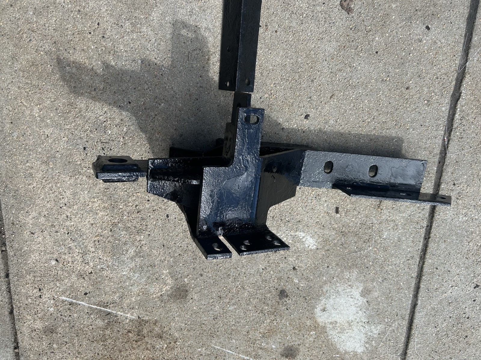 Fisher Minute Mount II Truck 94-02 Dodge Ram 1500 2500 3500 7157 94-01 MM MM2