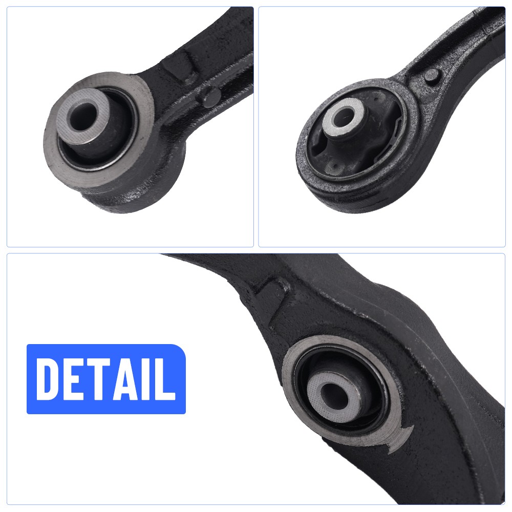 Front lower control arm for 2003-2007 Honda Accord V6 For 2004-2008 Acura TSX L4