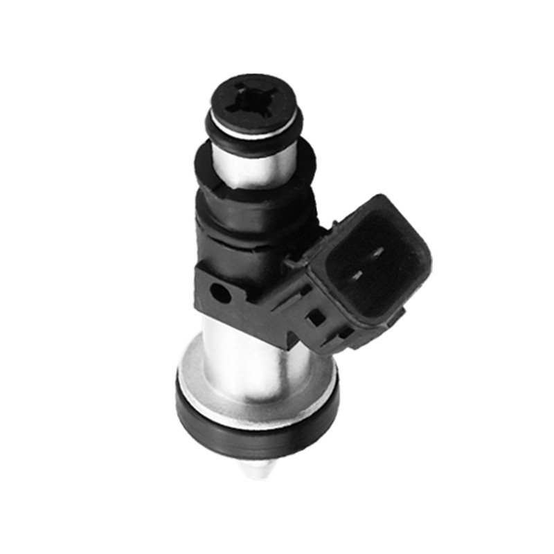 4 NEW OEM FUEL INJECTORS 06164-PCA-000 FOR 99-01 CR-V 2.0L