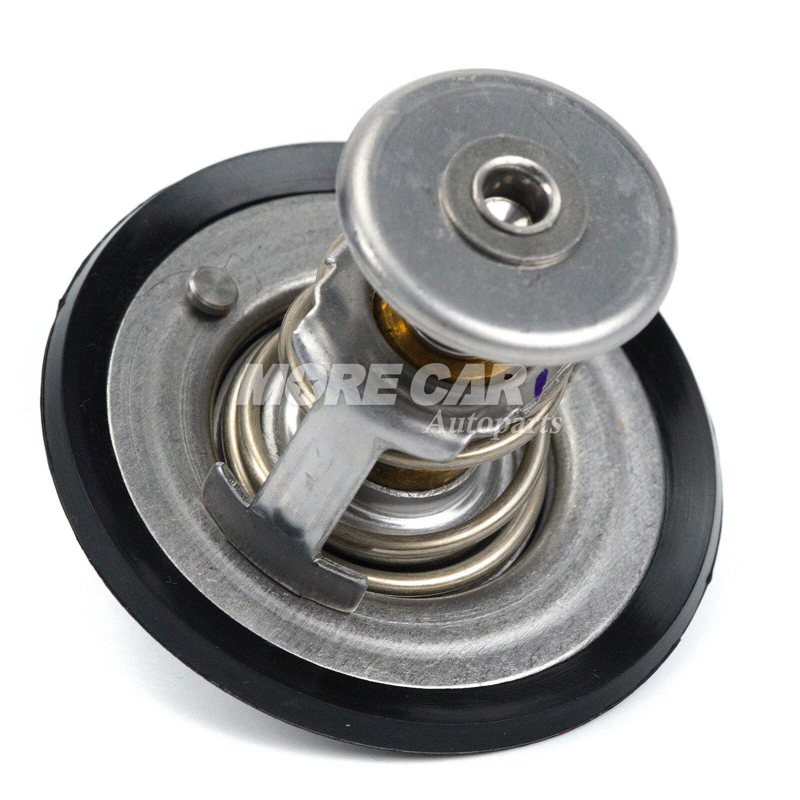 Engine Coolant Thermostat fit Chevrolet Express GMC Savana Isuzu 4.3L 5.0L 5.7L