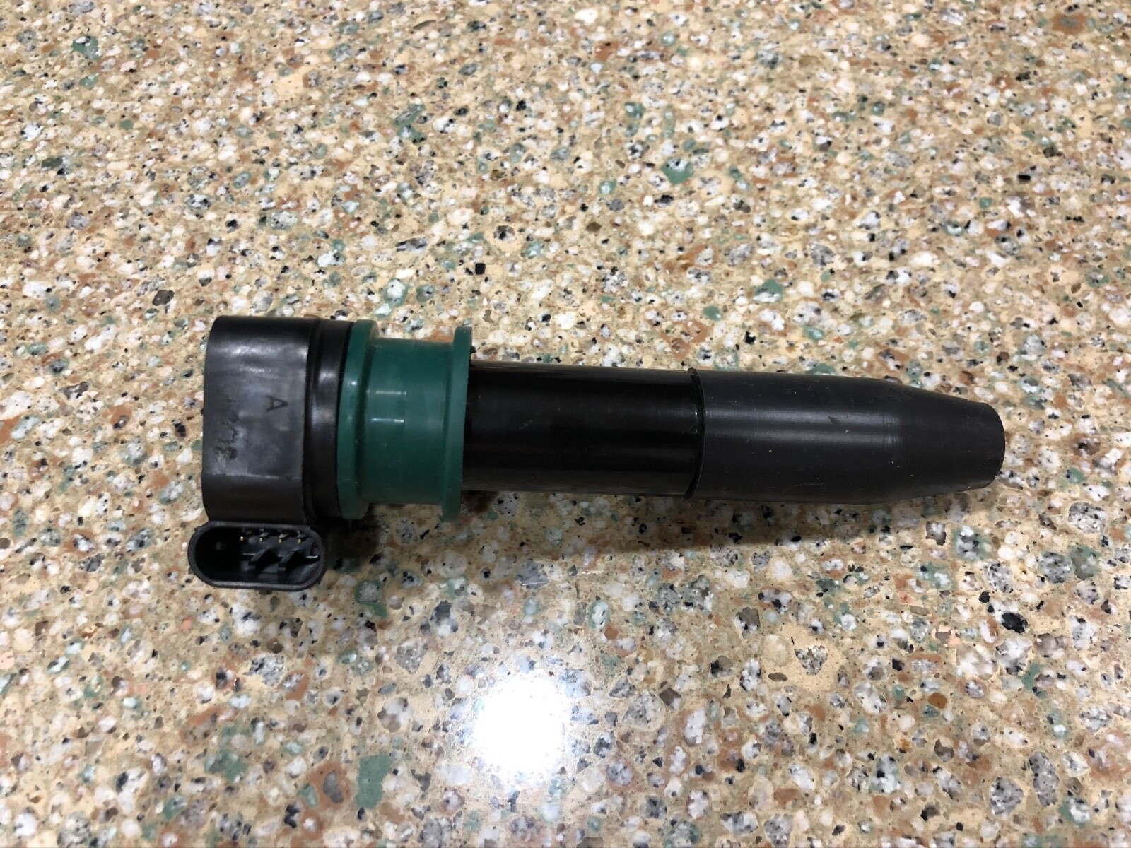 OEM WHITE TOP CADILLAC DEVILLE DTS DHS STS XLR NORTHSTAR IGNITION COIL ON PLUG