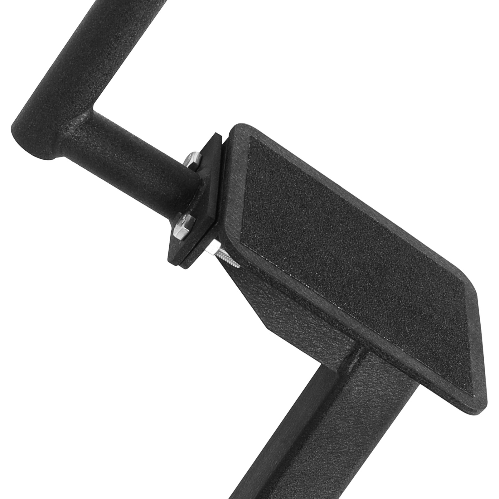 NEW Universal 3 Bass Boat Trailer Steps Handle for Easy Boat Loading 400lb Limit