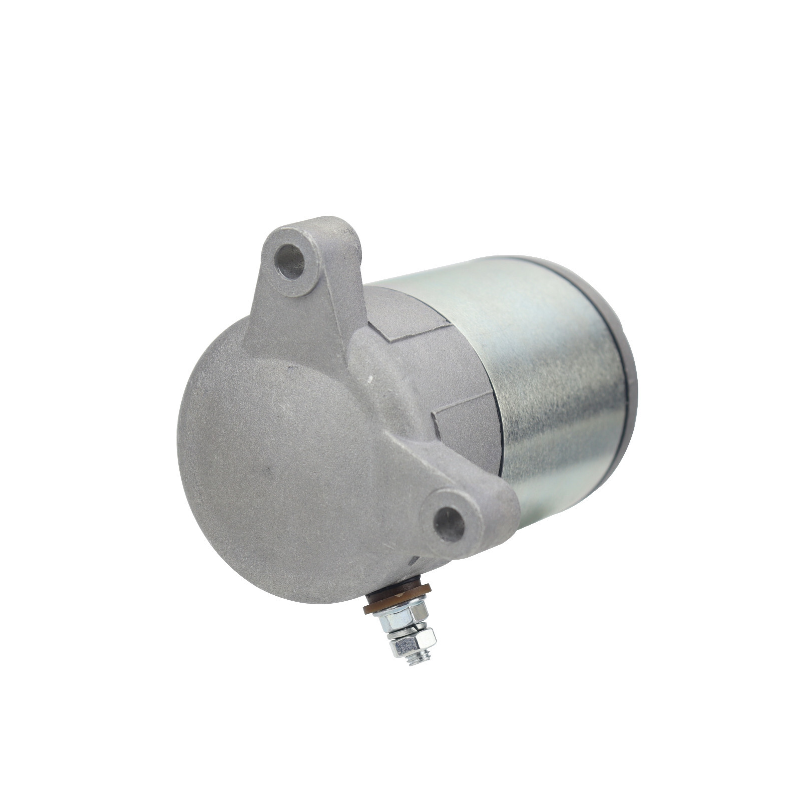 18645 Starter For Polaris Sportsman 500 2006-2012 3084981 with Relay and Bendix