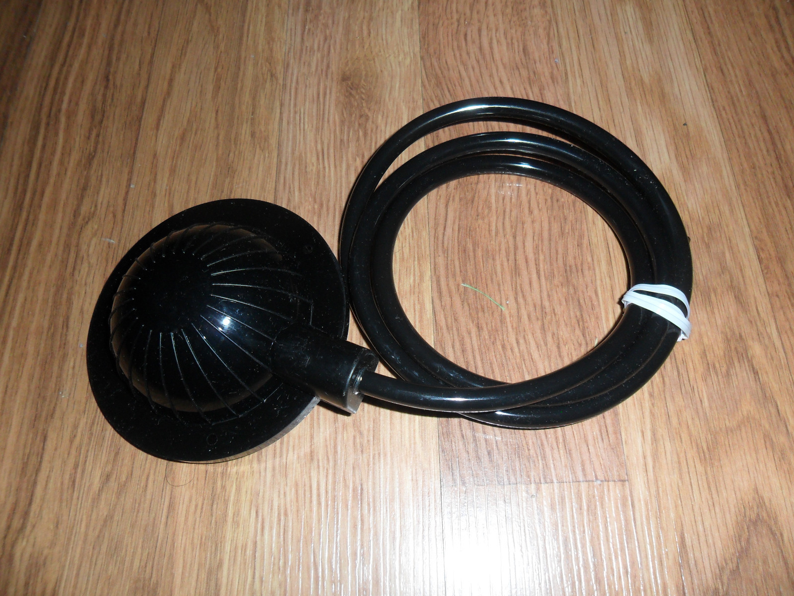 Ridgid 37967 Foot Switch Style Air Pedal Fits All Ridgid Drain Cleaners