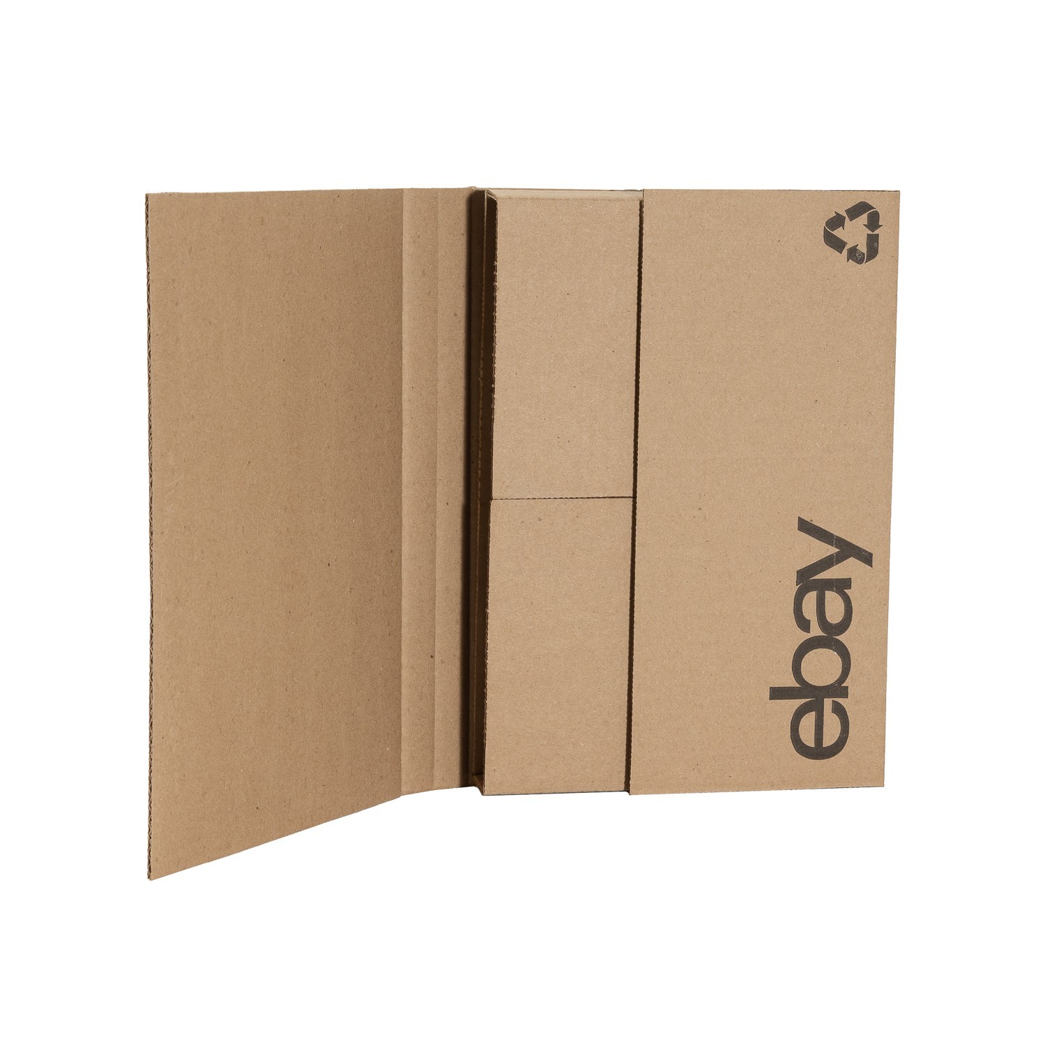 Comic Book Mailer Box - 10.75x7.5x1