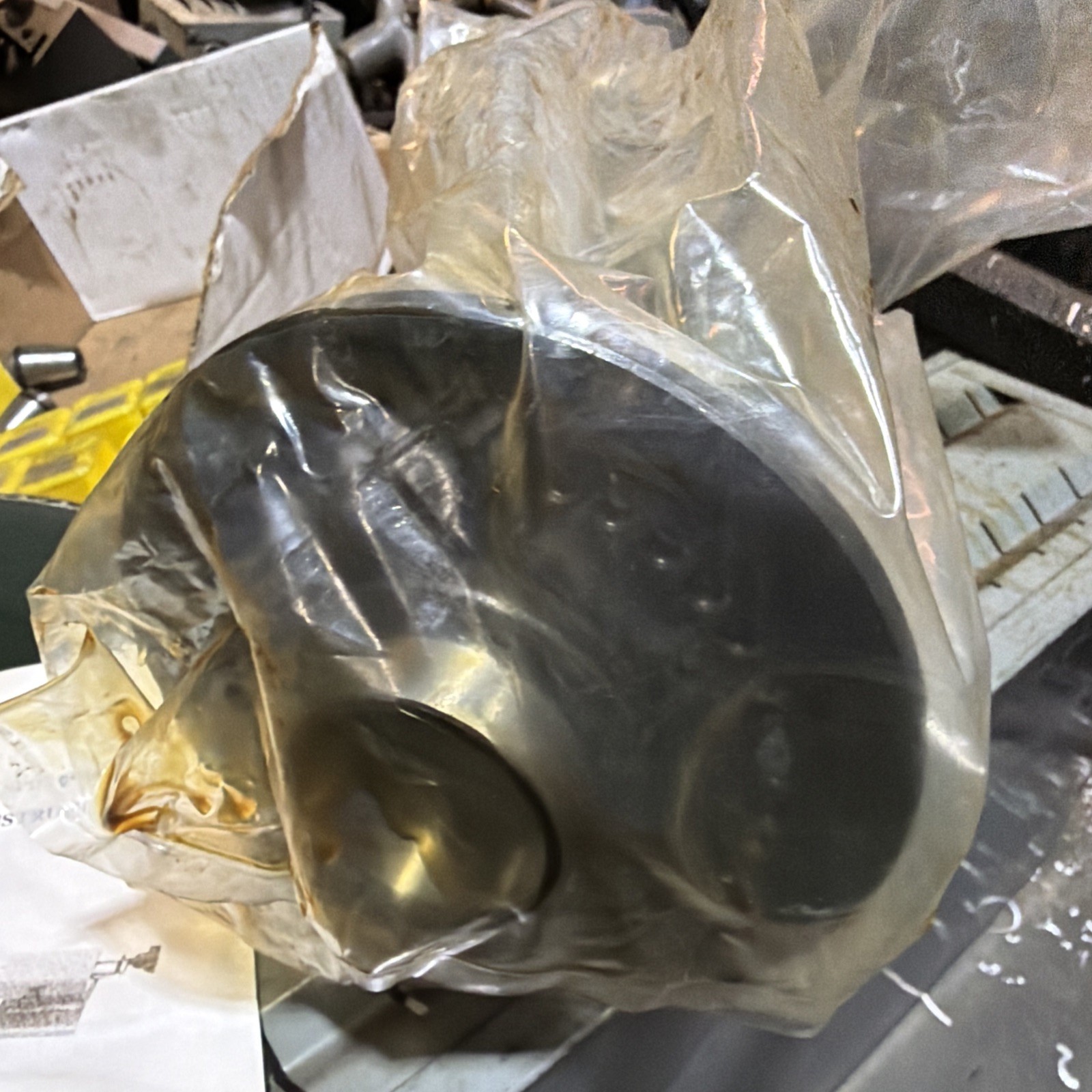 Indexing Fixture Indexer Precision Collet Spin Index Fixture Milling Jig PF70-5C